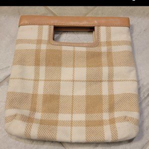 Banana Republic Clutch